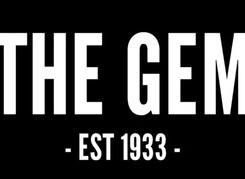 The Gem Fish Bar