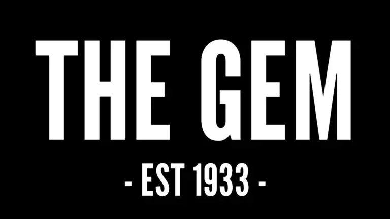 The Gem Fish Bar