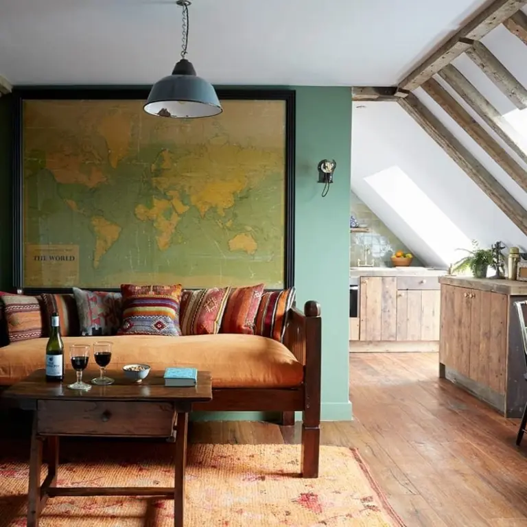 The Cornish Barn Restaurant & Bar