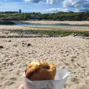 Philps Famous Pasties (Mount Ambrose)