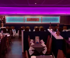 Indian Palace Redruth