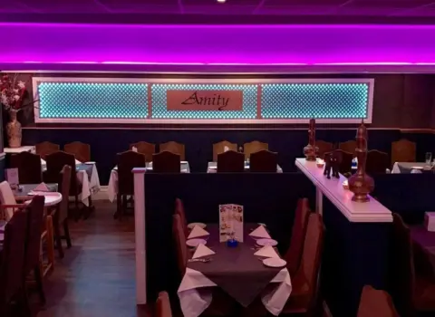 Indian Palace Redruth