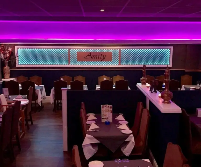 Indian Palace Redruth
