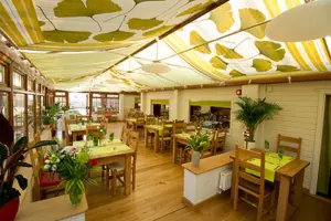 Trevaskis Farm Market & Restaurant