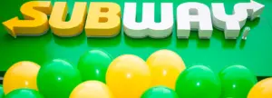 Subway Redruth