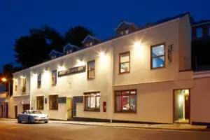 The Ferry House Inn
