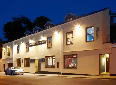 The Ferry House Inn