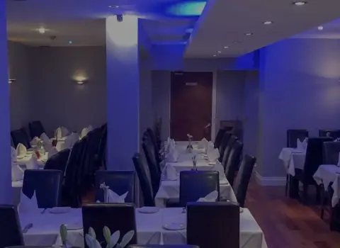 Saltash Tandoori