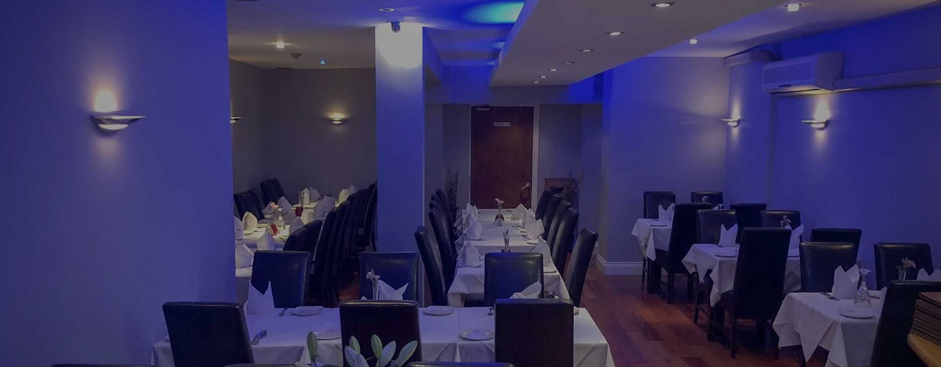Saltash Tandoori