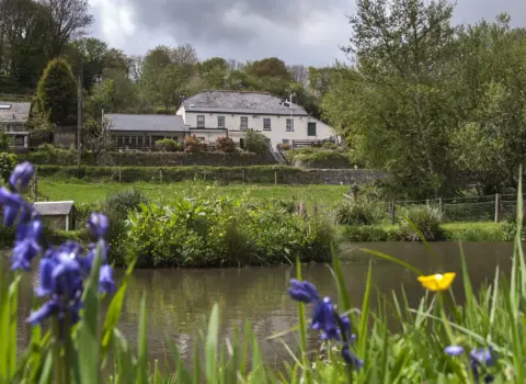 The Polgooth Inn