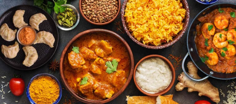 Nepalese Gurkha Restaurant