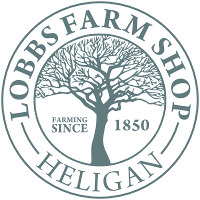 Lobbs Farm Shop