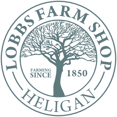 Lobbs Farm Shop