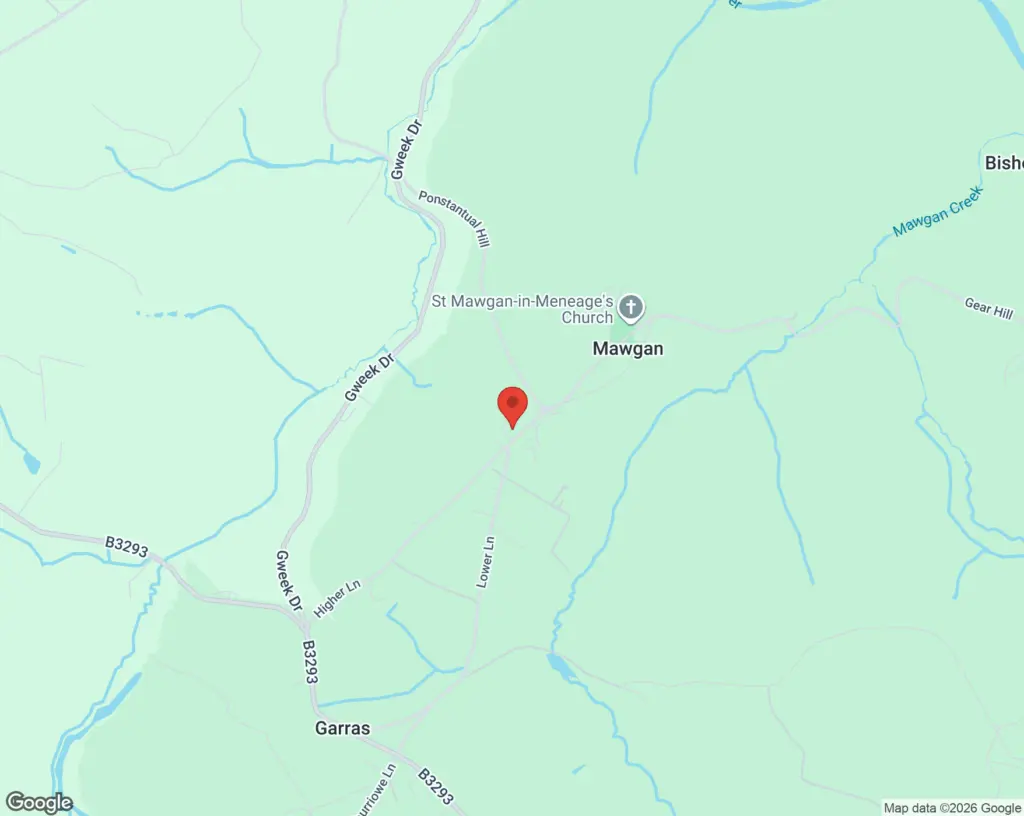 St Mawgan Post Office & Stores