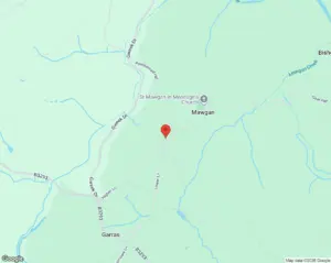 St Mawgan Post Office & Stores