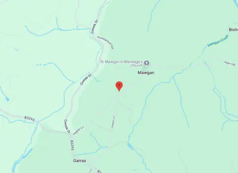 St Mawgan Post Office & Stores