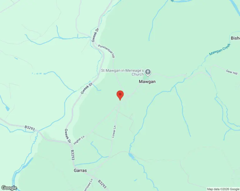 St Mawgan Post Office & Stores