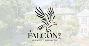 The Falcon Inn, St Mawgan