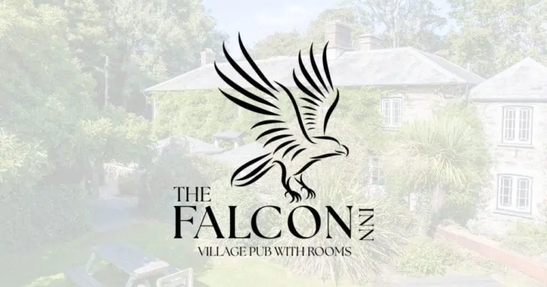The Falcon Inn, St Mawgan