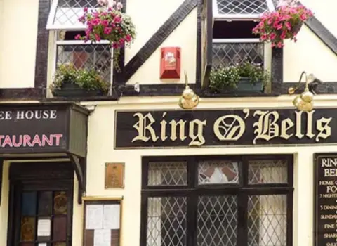 The Ring O’ Bells