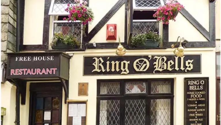 The Ring O’ Bells
