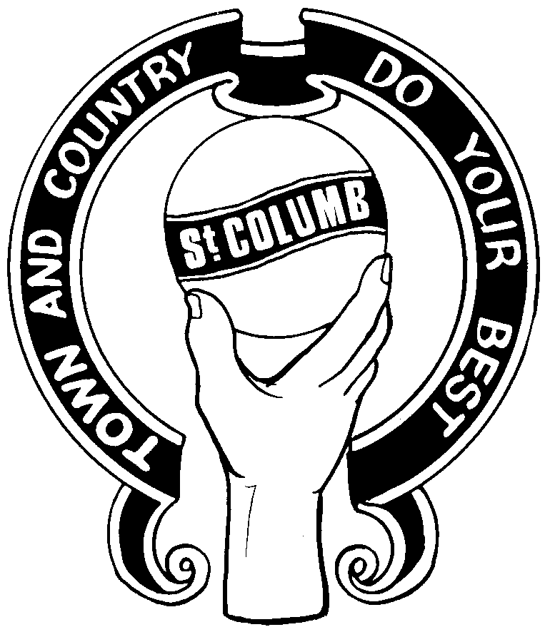 St Columb Major Tandoori