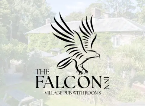 The Falcon Inn