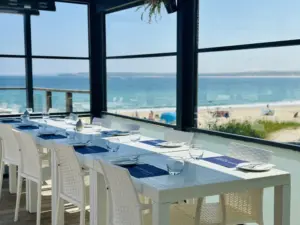 Porthminster Beach Café