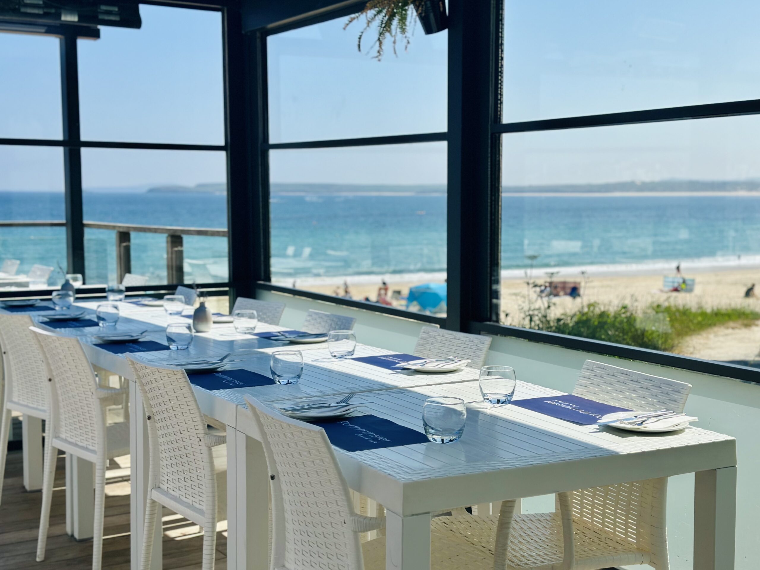 Porthminster Beach Café