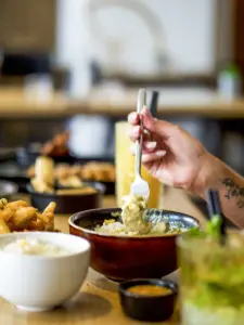 Talay Thai Kitchen