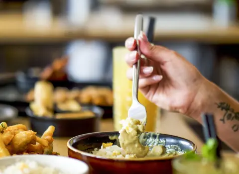 Talay Thai Kitchen