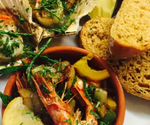 The Cornish Deli