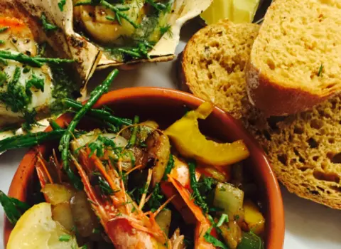 The Cornish Deli