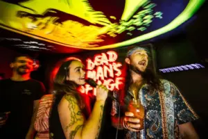 The Rum & Crab Shack
