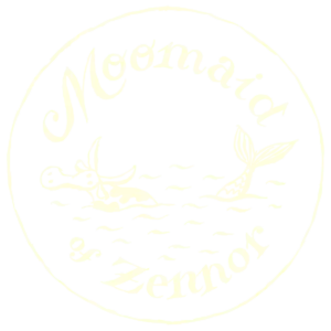 Moomaid of Zennor (Harbour Shop)