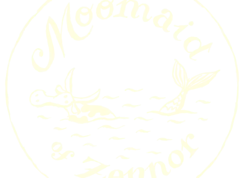 Moomaid of Zennor (Harbour Shop)