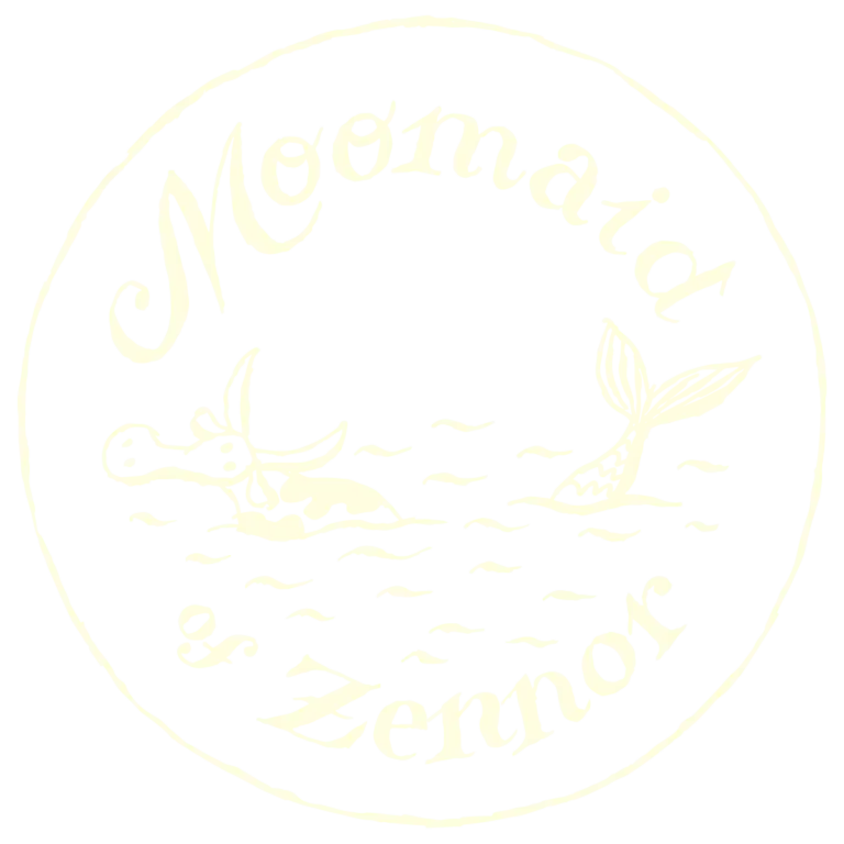 Moomaid of Zennor (Harbour Shop)