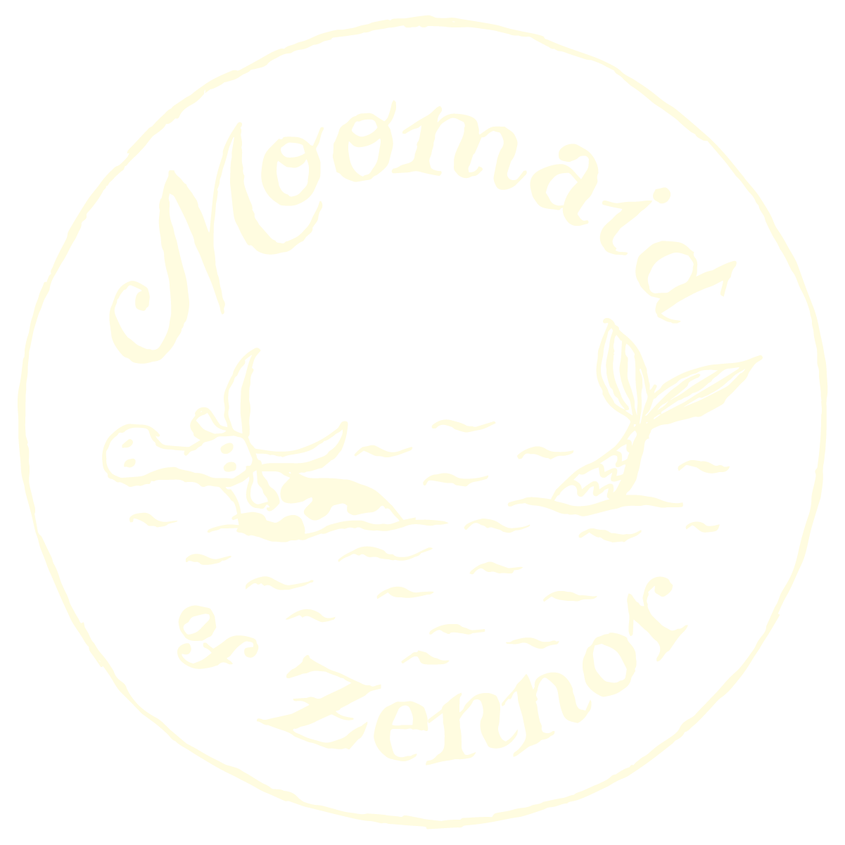 Moomaid of Zennor (Harbour Shop)