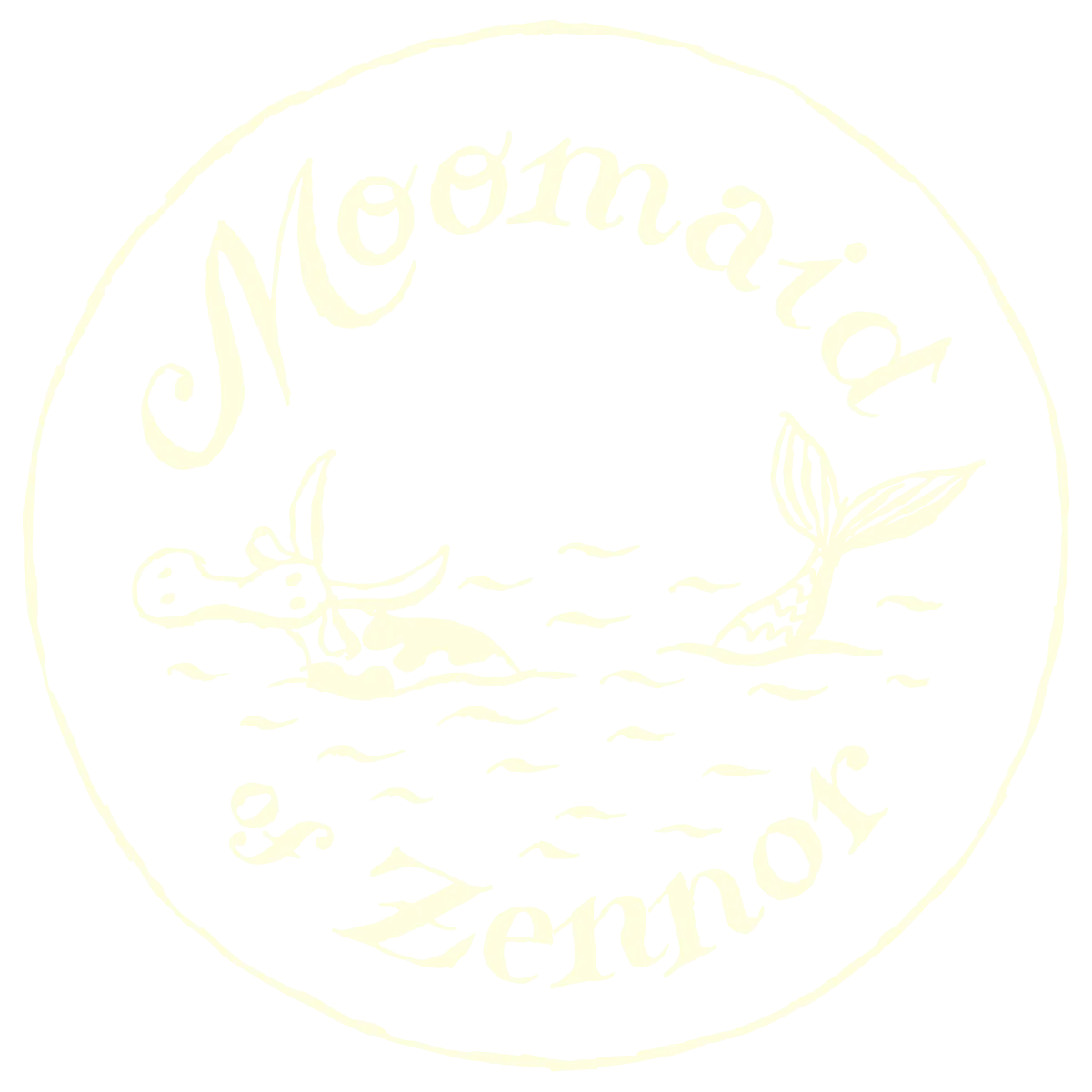 Moomaid of Zennor (Harbour Shop)