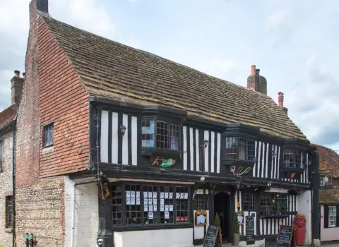 The Star Inn
