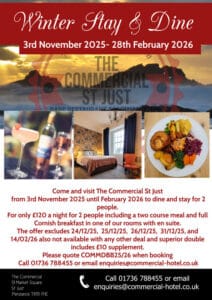The Commercial Hotel