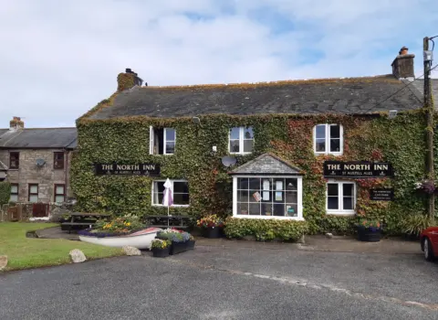 The North Inn