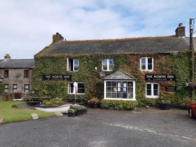 The North Inn