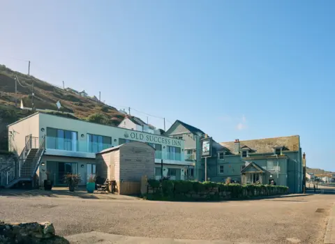 The Old Success Inn