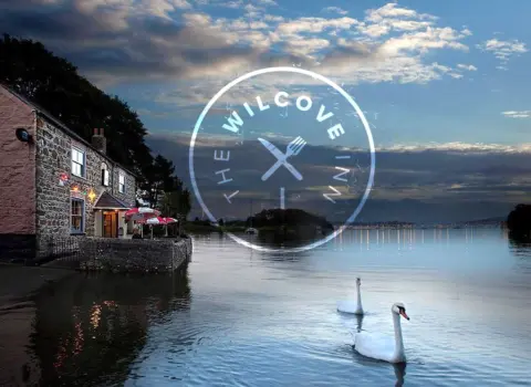 The Wilcove Inn