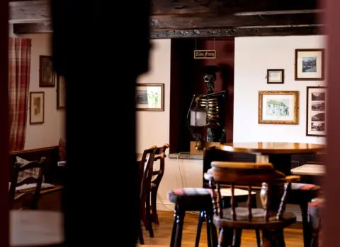 The Finnygook Inn