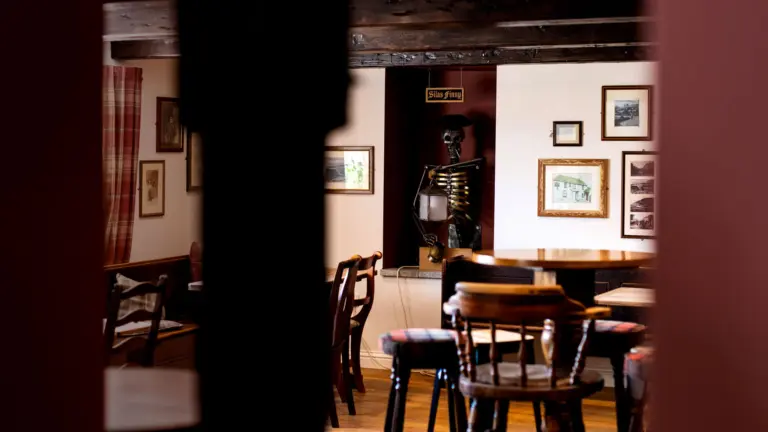 The Finnygook Inn