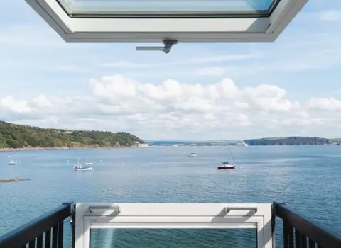 The Bay