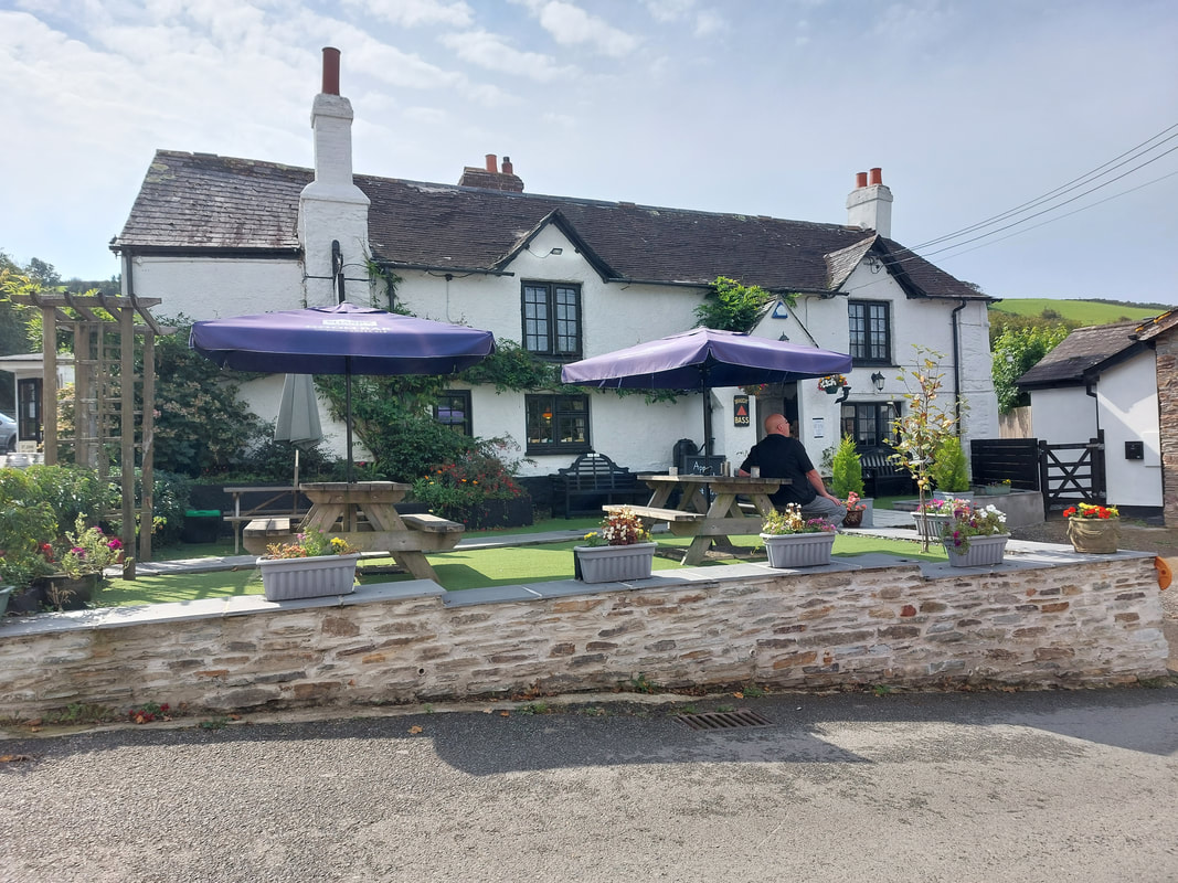 The St John’s Inn