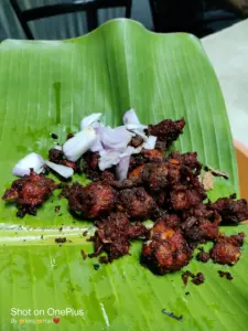 Chilli Bar & Grill